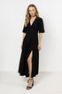 Robe de jour model 212215 awama